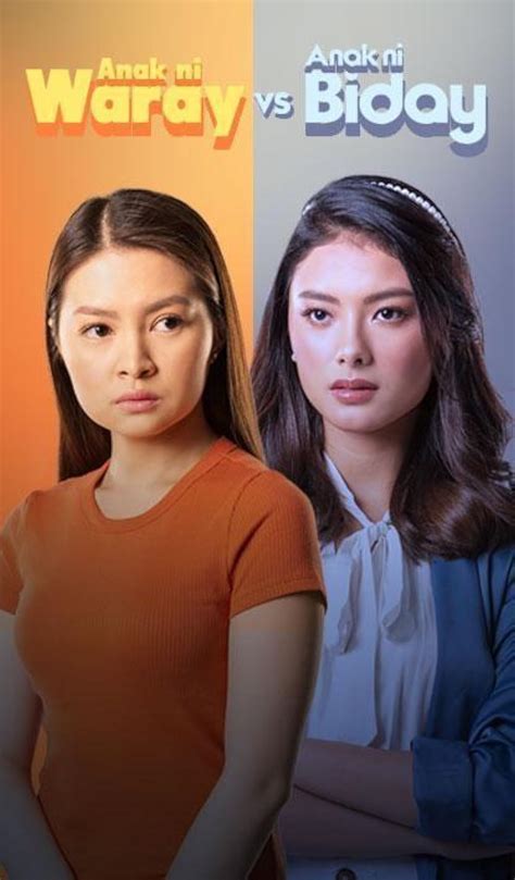 anak ni waray time slot